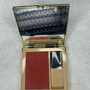 Burberry Bold Red Blush Compact